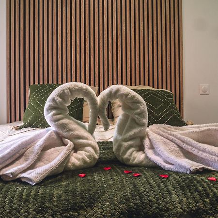Evasion Room Spa Hénin-Beaumont Kültér fotó