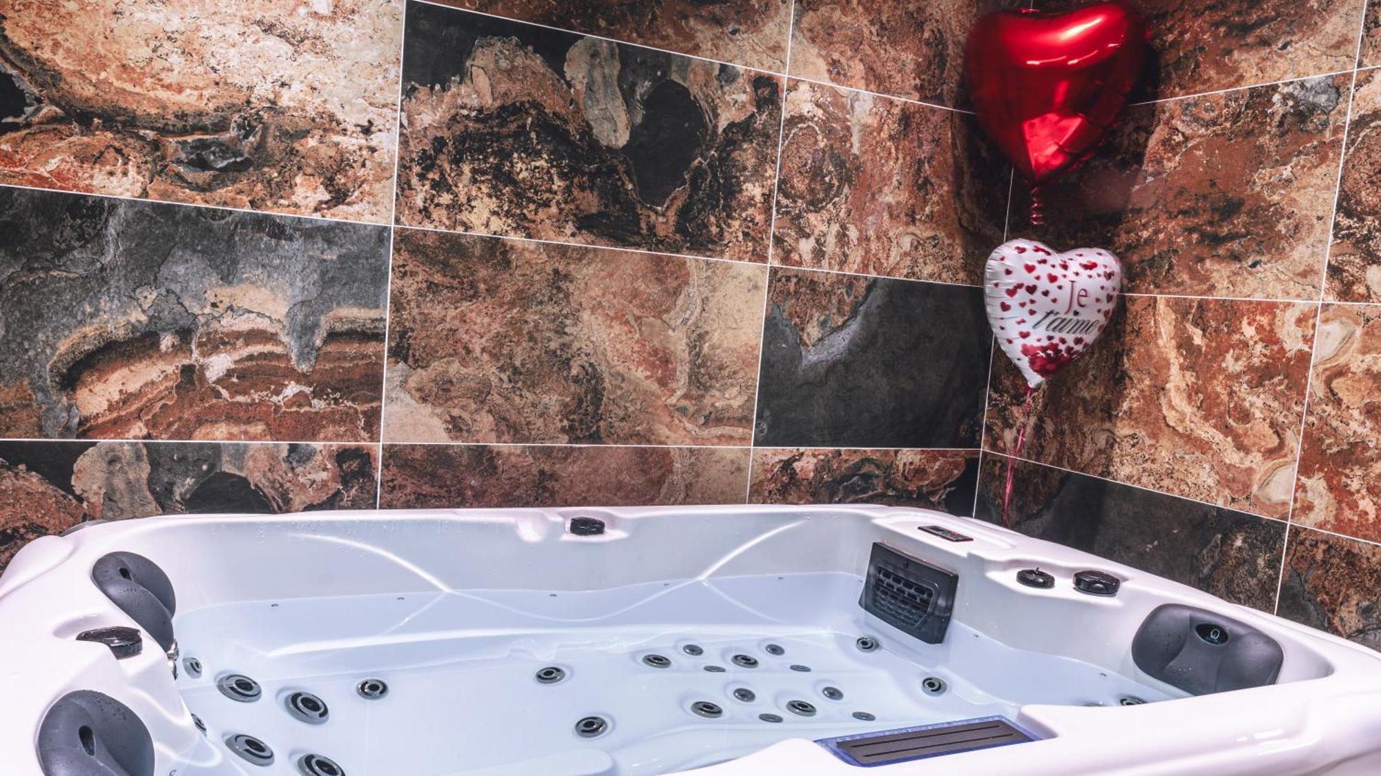 Evasion Room Spa Hénin-Beaumont Kültér fotó