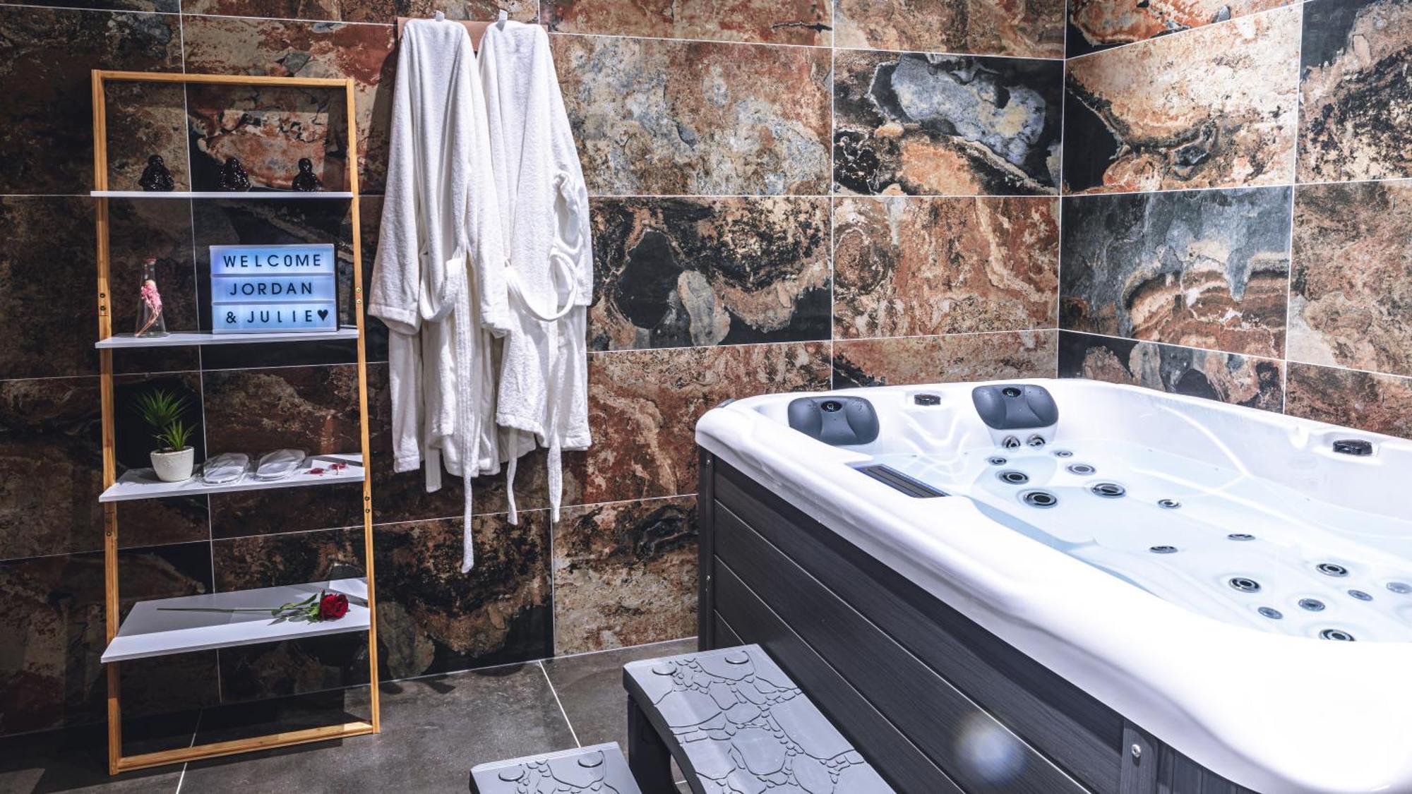 Evasion Room Spa Hénin-Beaumont Kültér fotó